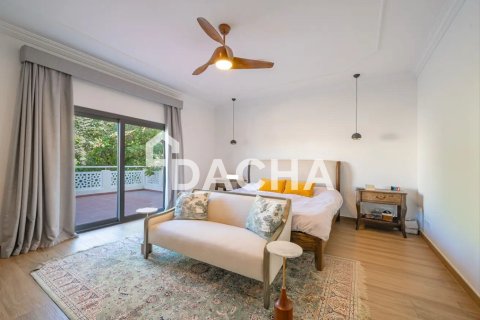 Βίλα σε Meadows, Dubai, ΗΑΕ 4 υπνοδωμάτια, 372 τ.μ. Αρ. 706549 - φωτογραφία 7