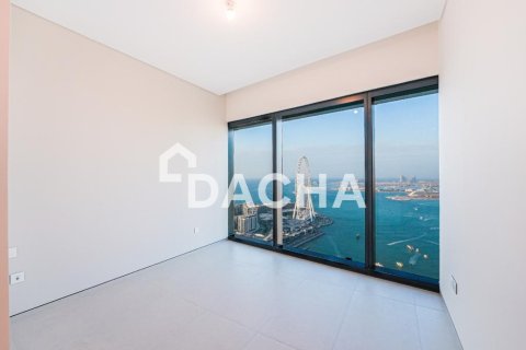 Jumeirah Beach Residence, Dubai, संयुक्त अरब अमीरात में अपार्टमेंट, 2 बेडरूम, 137 वर्ग मीटर, संख्या 706554