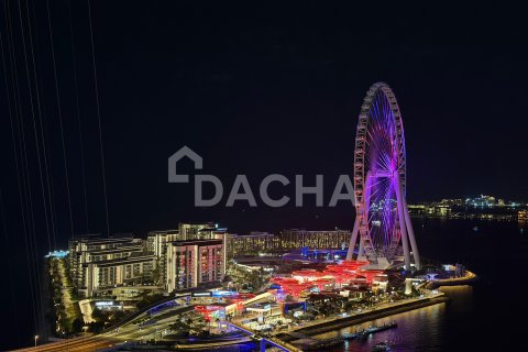 Jumeirah Beach Residence, Dubai, UAE의 아파트 침실 2개, 137제곱미터 번호 706554