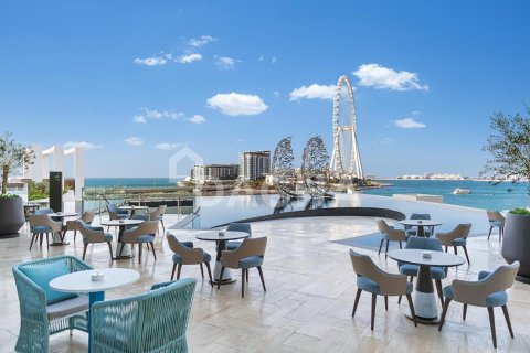 Apartament në Jumeirah Beach Residence, Dubai, Emiratet e Bashkuara Arabe 2 dhoma gjumi, 137 m2. № 706554 - Foto 9