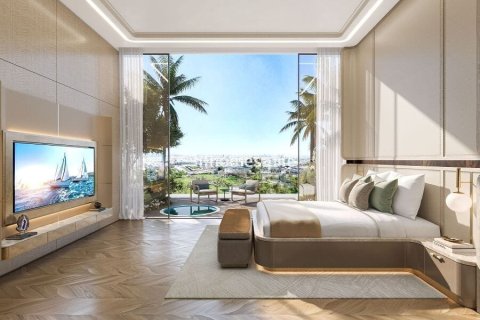 Kattohuoneisto Al Wasl, Dubai, Arabiemiraatit 3 makuuhuonetta, 454 m2 № 687981 - kuva 7