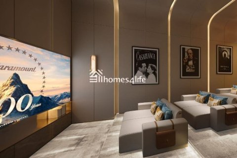 Kattohuoneisto Al Wasl, Dubai, Arabiemiraatit 3 makuuhuonetta, 454 m2 № 687981 - kuva 19