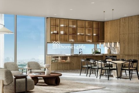 Appartement à vendre à Dubai Marina, Dubai, EAU 4 chambres, 308 m2 № 687985 - photo 5