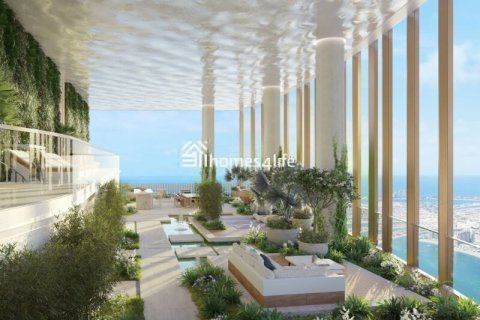 דירה למכירה ב Dubai Marina, Dubai, איחוד האמירויות 4 חדרי שינה, 484 מ"ר, מספר 687986 - תמונה 14