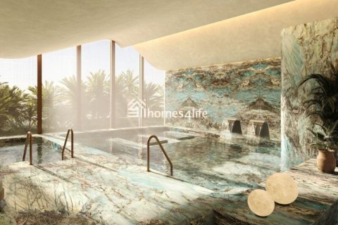 דירה למכירה ב Dubai Marina, Dubai, איחוד האמירויות 4 חדרי שינה, 484 מ"ר, מספר 687986 - תמונה 15