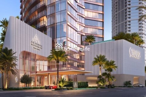 דירה למכירה ב Dubai Marina, Dubai, איחוד האמירויות 4 חדרי שינה, 484 מ"ר, מספר 687986 - תמונה 25