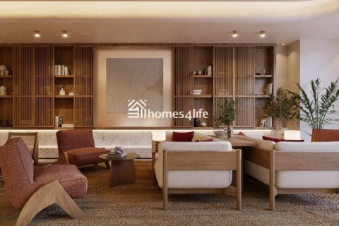 דירה למכירה ב Dubai Marina, Dubai, איחוד האמירויות 4 חדרי שינה, 484 מ"ר, מספר 687986 - תמונה 20