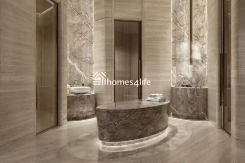 Penthauss Al Wasl, Dubaijā, AAE 5 istabas, 887 m2 Nr. 687983 - attēls 26