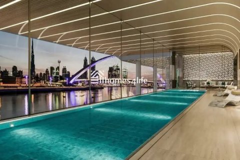 Penthauss Al Wasl, Dubaijā, AAE 5 istabas, 887 m2 Nr. 687983 - attēls 27