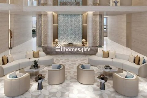 Penthauss Al Wasl, Dubaijā, AAE 5 istabas, 887 m2 Nr. 687983 - attēls 24