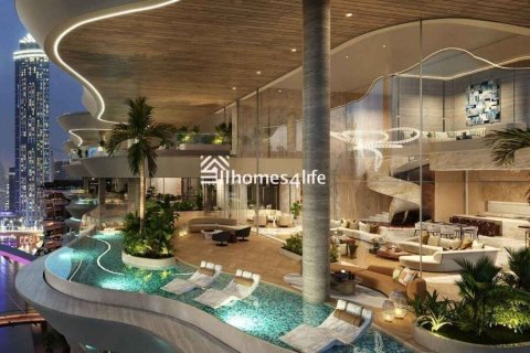 Penthauss Al Wasl, Dubaijā, AAE 5 istabas, 887 m2 Nr. 687983 - attēls 16