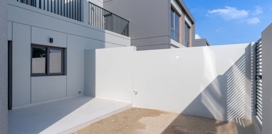 Kuća u nizu u Dubai South (Dubai World Central), Dubai, UAE 162 m2, 2 spavaćih soba Br. 687984