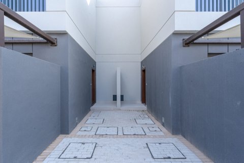 Kuća u nizu u Dubai South (Dubai World Central), Dubai, UAE 2 spavaćih soba, 162 m2 Br. 687984 - fotografija 3