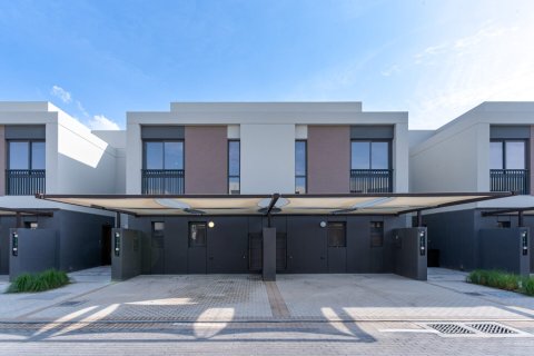 Kuća u nizu u Dubai South (Dubai World Central), Dubai, UAE 2 spavaćih soba, 162 m2 Br. 687984 - fotografija 4