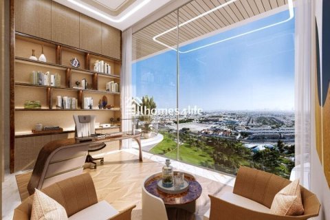 Penthouse u gradu Al Wasl, Dubai, UAE 4 spavaće sobe, 629 m2 Br. 687982 - Slika 9