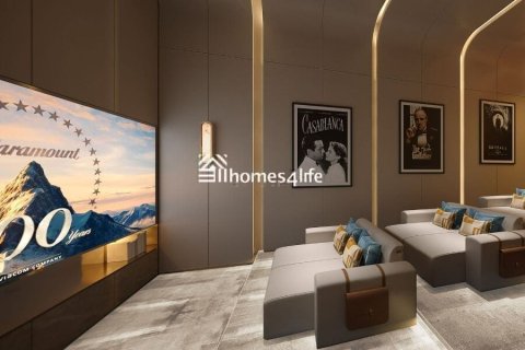 Penthouse de vânzare în Al Wasl, Dubai, EAU 4 dormitoare, 629 mp.  №687982 - poză 19