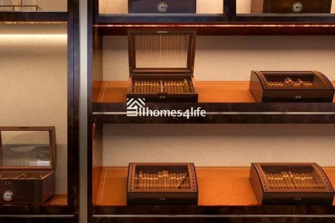 Penthouse de vânzare în Al Wasl, Dubai, EAU 4 dormitoare, 629 mp.  №687982 - poză 20