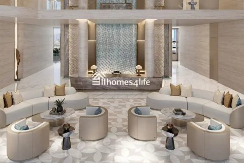 Penthouse de vânzare în Al Wasl, Dubai, EAU 4 dormitoare, 629 mp.  №687982 - poză 24