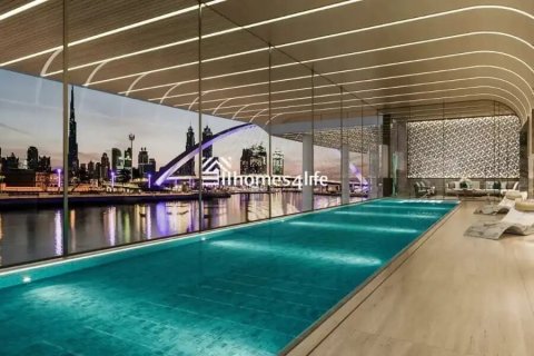 Penthouse de vânzare în Al Wasl, Dubai, EAU 4 dormitoare, 629 mp.  №687982 - poză 29