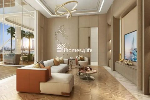 Penthouse de vânzare în Al Wasl, Dubai, EAU 4 dormitoare, 629 mp.  №687982 - poză 25
