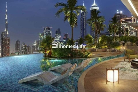 Penthouse de vânzare în Al Wasl, Dubai, EAU 4 dormitoare, 629 mp.  №687982 - poză 17