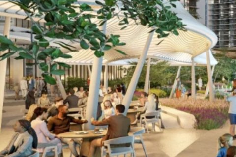 Lakás itt: Motor City, Dubai, EAE, 2 hálószoba, 105 m², azonosító: 687987 - fénykép 10