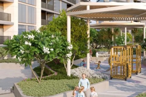 Lakás itt: Motor City, Dubai, EAE, 2 hálószoba, 105 m², azonosító: 687987 - fénykép 8