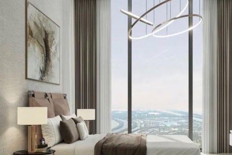 Lakás itt: Motor City, Dubai, EAE, 2 hálószoba, 105 m², azonosító: 687987 - fénykép 2