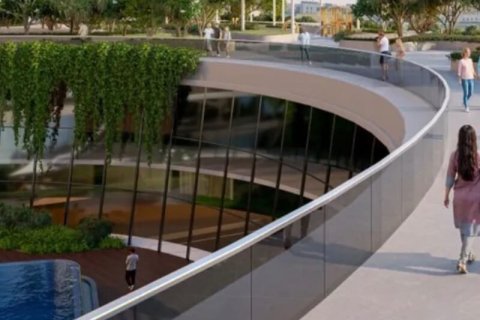 Lakás itt: Motor City, Dubai, EAE, 2 hálószoba, 105 m², azonosító: 687987 - fénykép 7