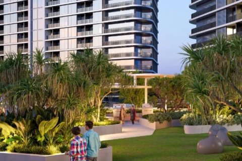 Lakás itt: Motor City, Dubai, EAE, 2 hálószoba, 105 m², azonosító: 687987 - fénykép 5