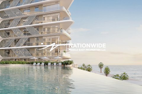 Korter asukohaga Abu Dhabi, AÜE: 2 magamistoaga, 154 m² Nr 679348