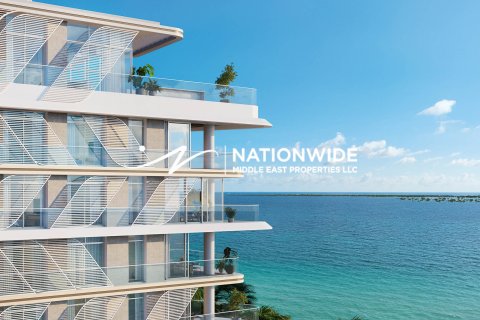 Apartament de vânzare în Abu Dhabi, EAU 2 dormitoare, 154 mp. №679348 - poză 14