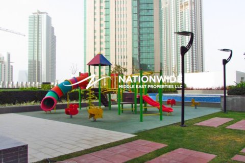 Appartement à vendre à  Abu Dhabi, EAU 2 chambres, 153 m2 № 679350 - photo 2