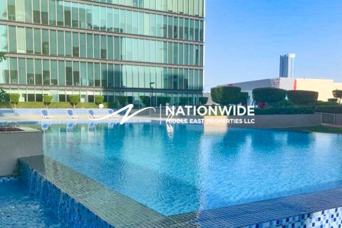 Купити квартиру в Абу-Даби, ОАЕ 2 спальні, 153м2, № 679350 - фото 12