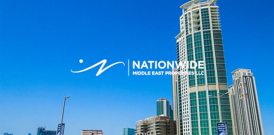 Квартира в Абу-Даби, ОАЕ 2 спальні, 153м2 № 679350