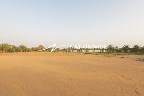Zemljište u Abu Dhabi, UAE 817 m2 Br. 679345 - fotografija 3