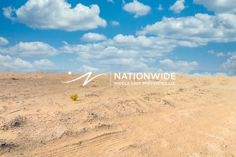 Zemljište u Abu Dhabi, UAE 817 m2 Br. 679345 - fotografija 2