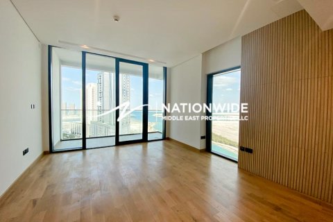 Apartament de vânzare în Abu Dhabi, EAU 1 dormitor, 74 mp. №679349 - poză 3