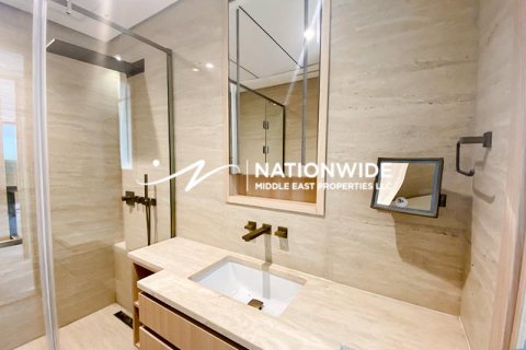 Apartament de vânzare în Abu Dhabi, EAU 1 dormitor, 74 mp. №679349 - poză 8