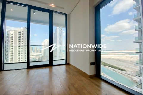 Apartament de vânzare în Abu Dhabi, EAU 1 dormitor, 74 mp. №679349 - poză 2