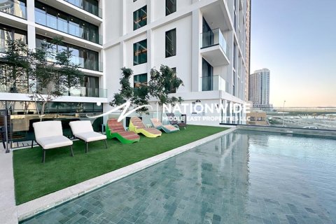 Apartament de vânzare în Abu Dhabi, EAU 1 dormitor, 74 mp. №679349 - poză 13