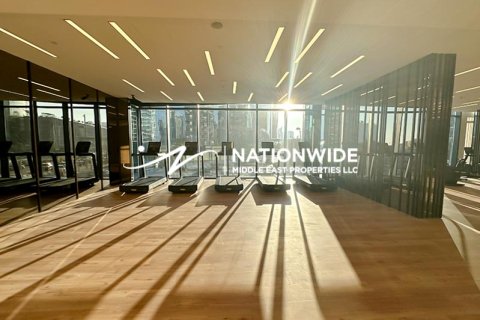 Apartament de vânzare în Abu Dhabi, EAU 1 dormitor, 74 mp. №679349 - poză 11