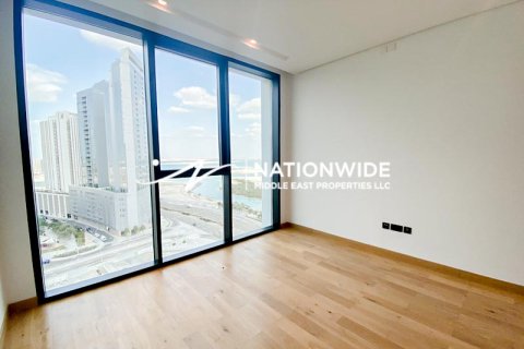 Apartament de vânzare în Abu Dhabi, EAU 1 dormitor, 74 mp. №679349 - poză 10