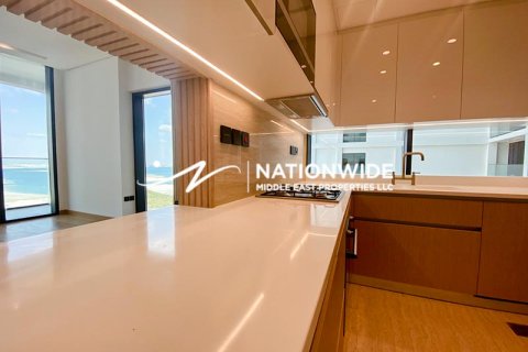 Apartament de vânzare în Abu Dhabi, EAU 1 dormitor, 74 mp. №679349 - poză 4