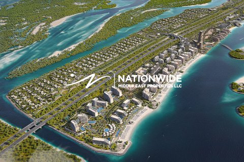 Apartament w Abu Dhabi, ZEA 4 sypialnie, 339 mkw. nr 679347