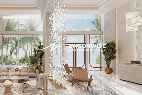 Apartament de vânzare în Abu Dhabi, EAU 4 dormitoare, 339 mp. №679347 - poză 2
