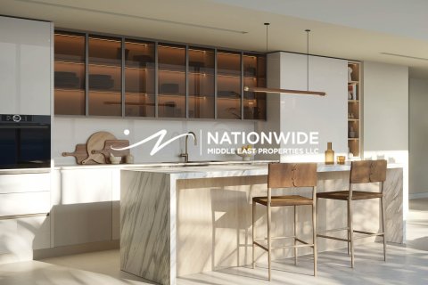 Apartament de vânzare în Abu Dhabi, EAU 4 dormitoare, 339 mp. №679347 - poză 4