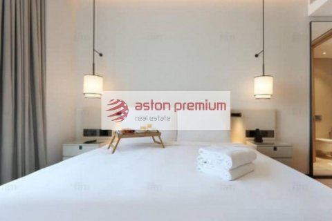 آپارتمان برای اجاره در Jumeirah Beach Residence، Dubai، امارات متحده عربی 1 خوابه ، 65 متر مربع ، شماره 679351 - تصویر 10