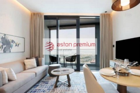 Apartment in Jumeirah Beach Residence, Dubai, UAE 1 bedroom, 65 sq.m. № 679351 - photo 1