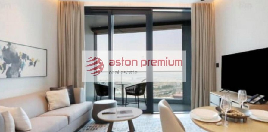 Apartment in Jumeirah Beach Residence, Dubai, UAE 1 bedroom, 65 sq.m. № 679351